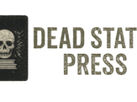 Welcome to Dead&nbsp;Static